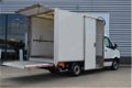 Volkswagen Crafter - 2.0 TDI 109PK Bakwagen Airco, Cruise - 1 - Thumbnail