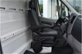 Volkswagen Crafter - 2.0 TDI 109PK Bakwagen Airco, Cruise - 1 - Thumbnail