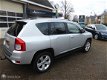 Jeep Compass - - 2.0 Sport Auto in zeer nette staat - 1 - Thumbnail