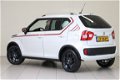 Suzuki Ignis - 1.2 Select | Fabr. garantie t/m 20-05-22 | Diverse accesoires | - 1 - Thumbnail