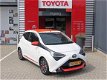 Toyota Aygo - 1.0 VVT-i x-otic 5-drs - 1 - Thumbnail