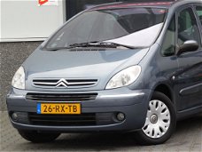 Citroën Xsara Picasso - 1.8i-16V Attraction CLIMATE APK 2019 (bj2005)