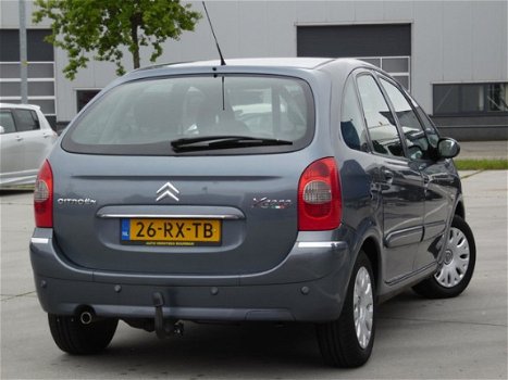 Citroën Xsara Picasso - 1.8i-16V Attraction CLIMATE APK 2019 (bj2005) - 1