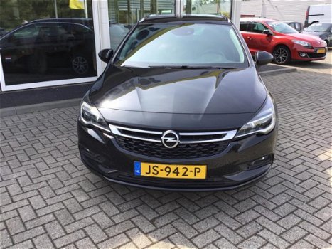Opel Astra Sports Tourer - 1.4 Business+ 150pk Nieuw model navi - 1