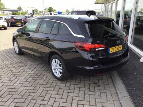 Opel Astra Sports Tourer - 1.4 Business+ 150pk Nieuw model navi - 1