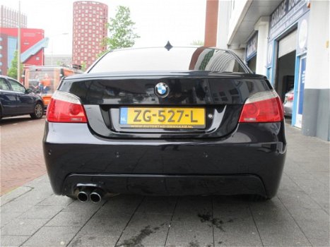 BMW 5-serie - 535d M-DCT Aut M-Pakket Facelift - 1