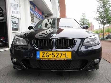 BMW 5-serie - 535d M-DCT Aut M-Pakket Facelift - 1