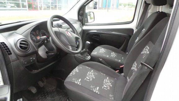 Fiat Fiorino - 1.3 MJ Actual Airco, schuifdeur, pdc achter - 1