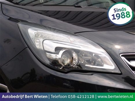 Opel Meriva - 1.4 Turbo | Geen import | Navi | Trekhaak - 1