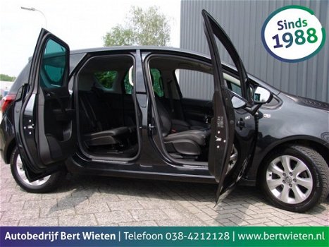 Opel Meriva - 1.4 Turbo | Geen import | Navi | Trekhaak - 1