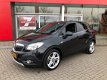 Opel Mokka - 1.4 T Cosmo Plus MEEST COMPLETE Uniek LPG G3 , Leder, Navi+Camera Zeer Compleet 1e eige - 1 - Thumbnail