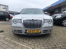 Chrysler 300C - 3.0 V6 CRD Business