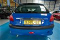 Peugeot 206 - XR 1.4 - 1 - Thumbnail