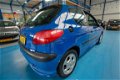 Peugeot 206 - XR 1.4 - 1 - Thumbnail