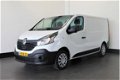 Renault Trafic - 1.6 dCi - Airco - PDC - 2017 - € 11.950, - Ex - 1 - Thumbnail