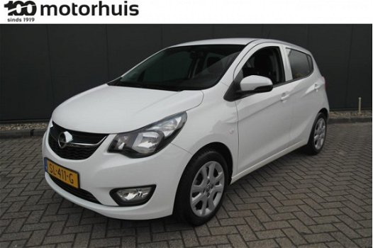 Opel Karl - 1.0 Start/Stop 75pk Edition - 1