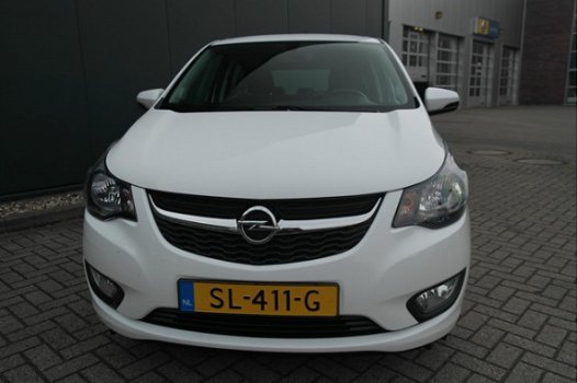 Opel Karl - 1.0 Start/Stop 75pk Edition - 1