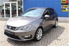 Seat Ibiza - 1.2 TSI FR