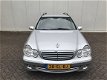 Mercedes-Benz C-klasse Combi - 180 K. Elegance Combi Navigatie PTS ECC Trekhaak - 1 - Thumbnail