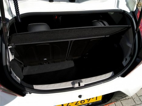 Toyota Aygo - 1.0 VVT-i x-otic - 1