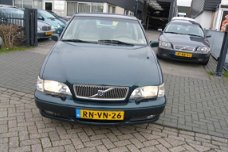 Volvo S70 - 2.5 Exclusive-Line AUTOMAAT AIRCO LMV YOUNGTIMER