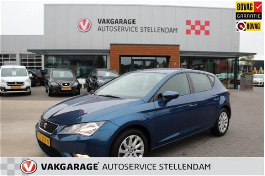 Seat Leon - 1.4 TSI Style - 1