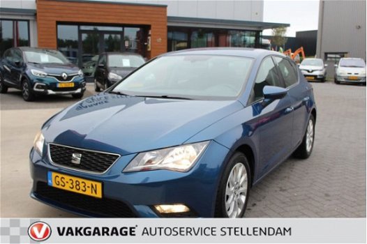 Seat Leon - 1.4 TSI Style - 1