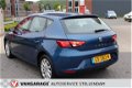 Seat Leon - 1.4 TSI Style - 1 - Thumbnail