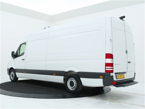 Mercedes-Benz Sprinter - Maxi 313CDI Koelauto / Konvekta 0℃ - 1