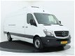 Mercedes-Benz Sprinter - Maxi 313CDI Koelauto / Konvekta 0℃ - 1 - Thumbnail