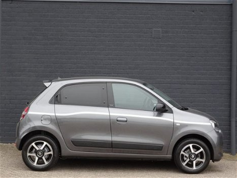 Renault Twingo - SCe 70 PK Limited Airco/Radio-DAB-USB/Bluetooth/Parkeersensoren/LM-velgen - 1