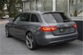 Audi A4 Avant - 2.0 TDI Aut. Proline-Plus Navi|Xenon|PDC|Cruis Grijs Metallic - 1 - Thumbnail