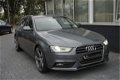 Audi A4 Avant - 2.0 TDI Aut. Proline-Plus Navi|Xenon|PDC|Cruis Grijs Metallic - 1 - Thumbnail