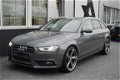 Audi A4 Avant - 2.0 TDI Aut. Proline-Plus Navi|Xenon|PDC|Cruis Grijs Metallic - 1 - Thumbnail