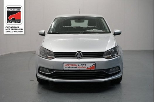 Volkswagen Polo - 1.0 Comfortline / Navigatie - 1