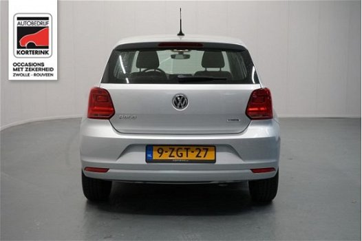 Volkswagen Polo - 1.0 Comfortline / Navigatie - 1
