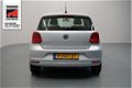 Volkswagen Polo - 1.0 Comfortline / Navigatie - 1 - Thumbnail
