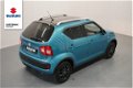Suzuki Ignis - 1.2 Select | Twotone lak met zwart dak | € 750, - Korterink korting - 1 - Thumbnail