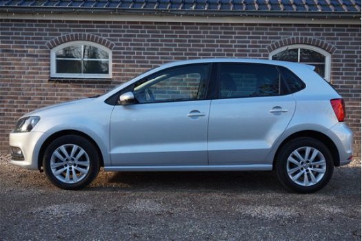 Volkswagen Polo - 1.4 TDI Bluemotion Nieuwstaat! - 1