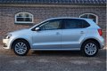 Volkswagen Polo - 1.4 TDI Bluemotion Nieuwstaat! - 1 - Thumbnail