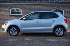 Volkswagen Polo - 1.4 TDI Bluemotion Nieuwstaat!