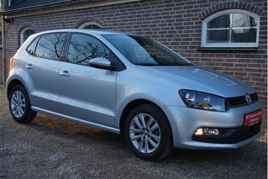 Volkswagen Polo - 1.4 TDI Bluemotion Nieuwstaat! - 1