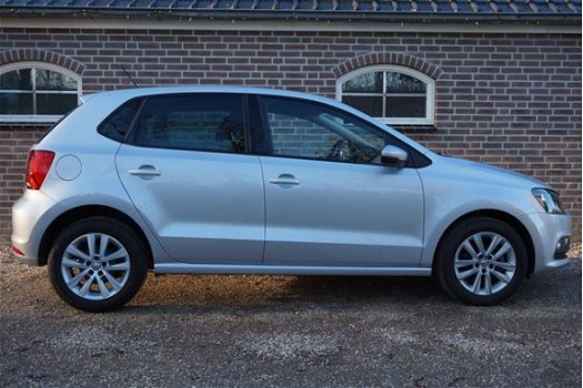 Volkswagen Polo - 1.4 TDI Bluemotion Nieuwstaat! - 1