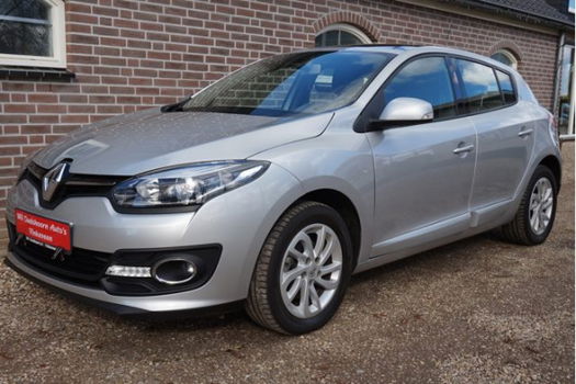 Renault Mégane - 1.2 TCe Bose PANO Dak Nieuwstaat - 1