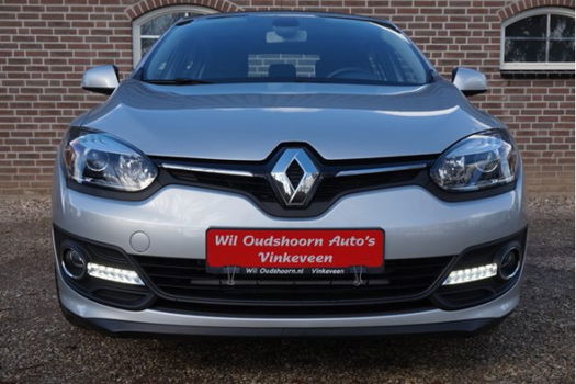 Renault Mégane - 1.2 TCe Bose PANO Dak Nieuwstaat - 1