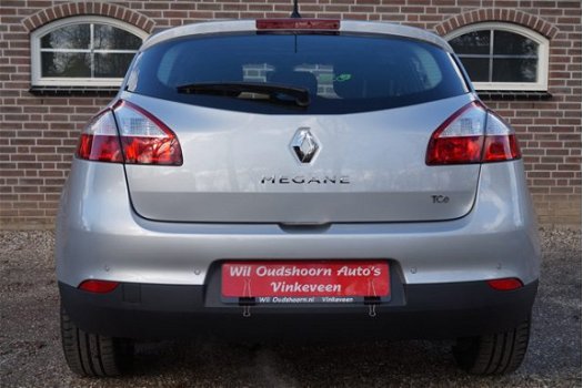 Renault Mégane - 1.2 TCe Bose PANO Dak Nieuwstaat - 1