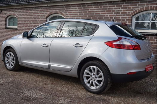 Renault Mégane - 1.2 TCe Bose PANO Dak Nieuwstaat - 1