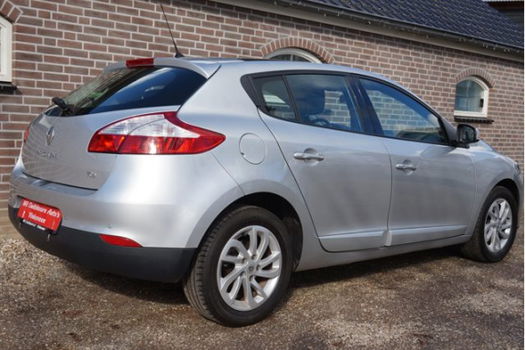 Renault Mégane - 1.2 TCe Bose PANO Dak Nieuwstaat - 1