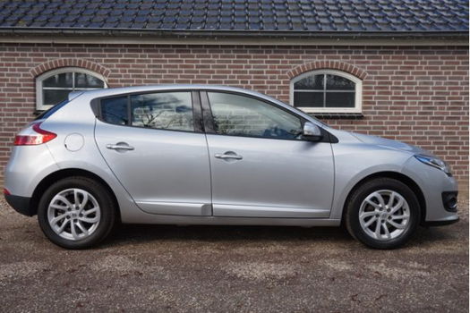 Renault Mégane - 1.2 TCe Bose PANO Dak Nieuwstaat - 1