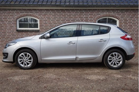 Renault Mégane - 1.2 TCe Bose PANO Dak Nieuwstaat - 1